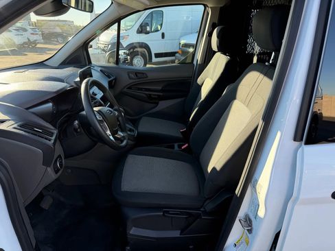 Used 2022 Ford Transit Connect XL image 10