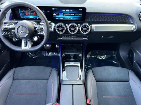 New 2026 Mercedes-Benz GLB 35 AMG AMG 35 image 14
