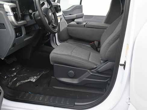 New 2026 Ford F250 XL w/ STX Appearance Package image 3