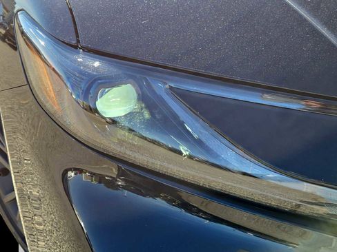 New 2026 Toyota Camry Hybrid image 14