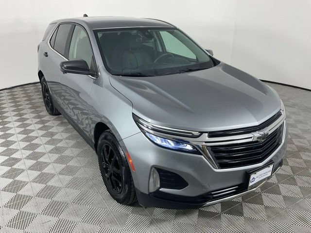 Used 2023 Chevrolet Equinox LT FWD image 13