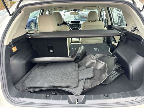 Used 2018 Subaru Impreza 2.0i Premium w/ Eyesight & BSD & Rcta image 15