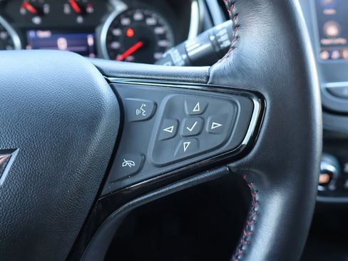 Used 2022 Chevrolet Equinox RS image 7