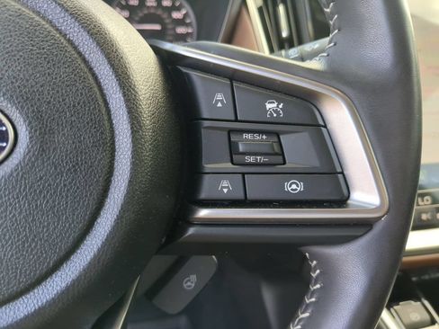 Certified 2024 Subaru Outback Touring AWD/4WD image 30