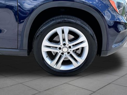 Used 2017 Mercedes-Benz GLA 250 image 10