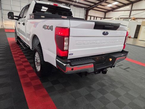 Used 2022 Ford F250 XLT w/ XLT Value Package image 24