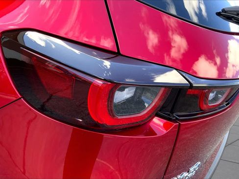 Certified 2025 MAZDA CX-50 AWD 2.5 S w/ Weather Package image 28
