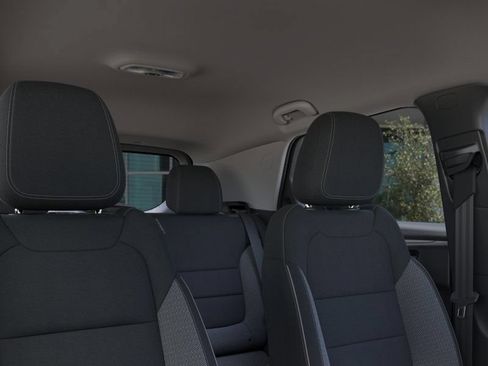 New 2026 Chevrolet TrailBlazer LS AWD/4WD image 24