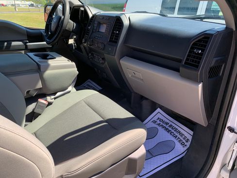 Used 2019 Ford F150 XL w/ Equipment Group 101A Mid AWD/4WD image 37