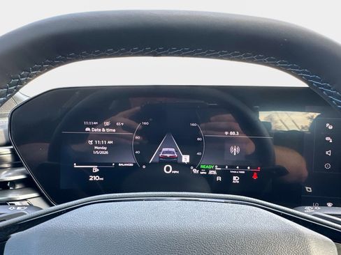 New 2025 Audi S5 Prestige image 29