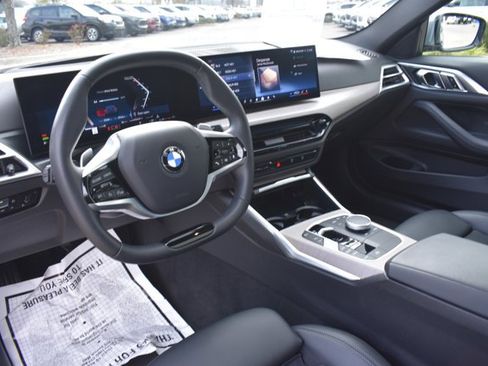 Used 2025 BMW 430i 430i w/ Premium Package image 18