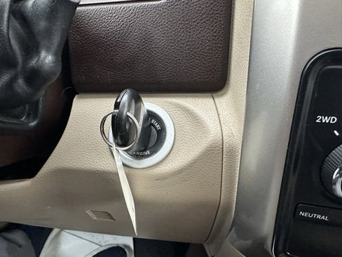 Used 2018 RAM 2500 Laramie image 30