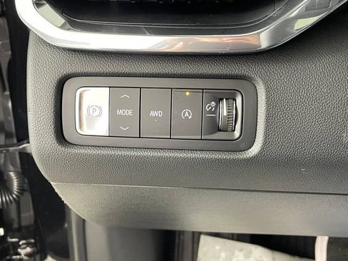 New 2026 GMC Acadia Denali w/ Super Cruise Package AWD/4WD image 12