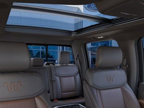 New 2026 Ford F150 King Ranch image 22
