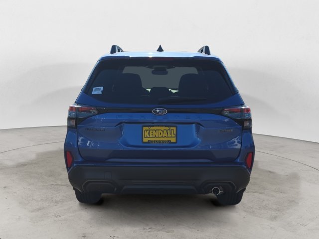 New 2026 Subaru Forester Limited AWD/4WD image 6