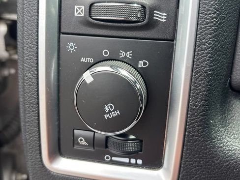 Used 2015 RAM 1500 Outdoorsman AWD/4WD image 15