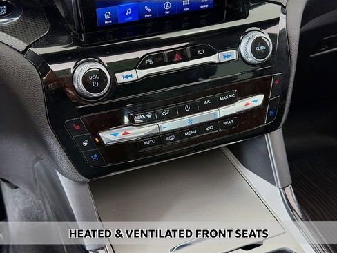 Used 2023 Ford Explorer ST w/ Equipment Group 401A image 9