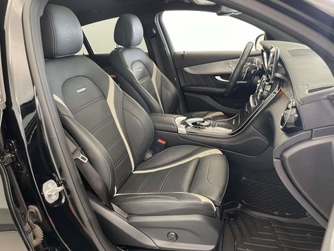 Used 2018 Mercedes-Benz GLC 63 AMG S image 20