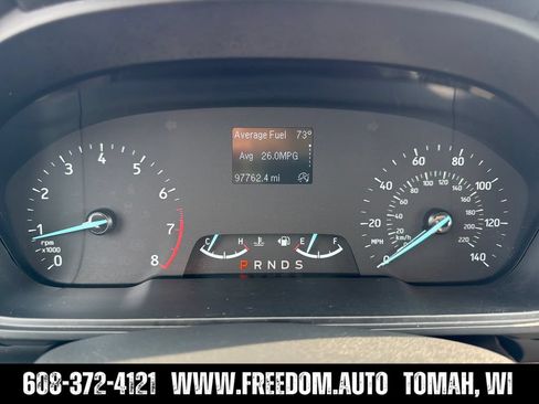 Used 2021 Ford EcoSport S AWD/4WD image 15