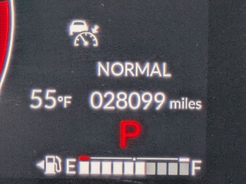 Certified 2023 Honda CR-V EX image 8