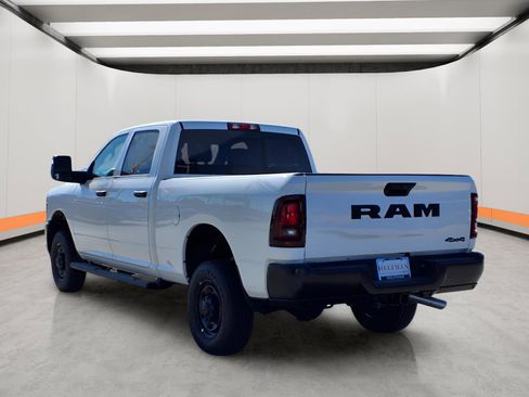 New 2026 RAM 2500 Tradesman image 4