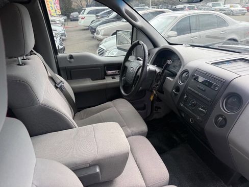 Used 2008 Ford F150 STX RWD image 11