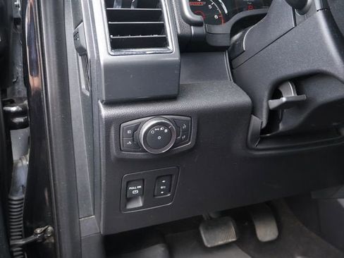 Used 2019 Ford F150 XLT w/ XLT Special Edition Package AWD/4WD image 13