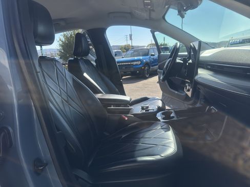 Used 2023 Ford Mustang Mach-E Select RWD image 29