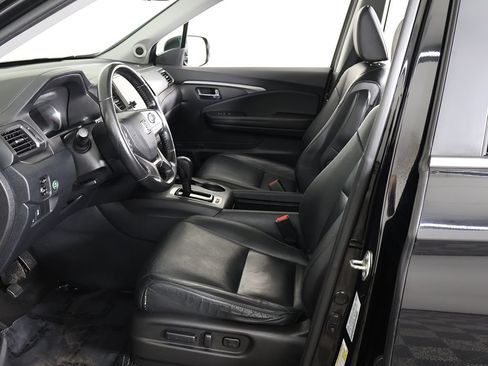 Used 2020 Honda Pilot EX-L image 32
