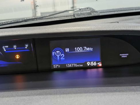 Used 2013 Honda Civic EX image 25