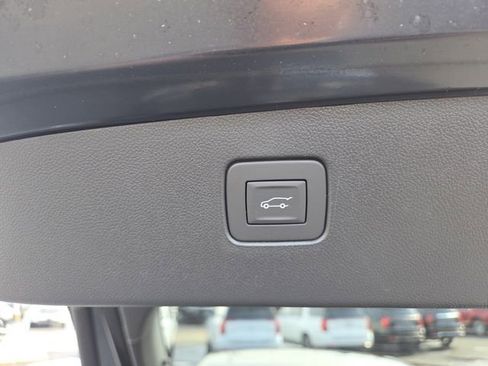 New 2026 Buick Envista Avenir image 17