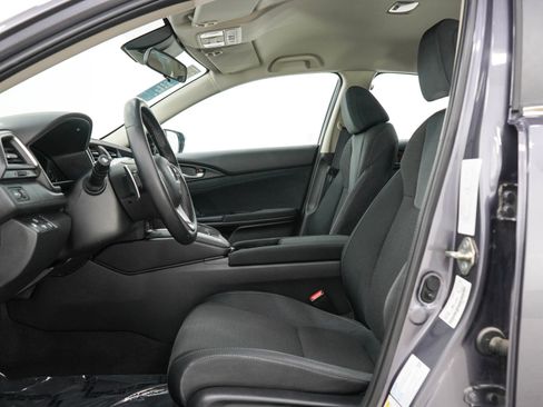 Used 2020 Honda Insight EX image 20