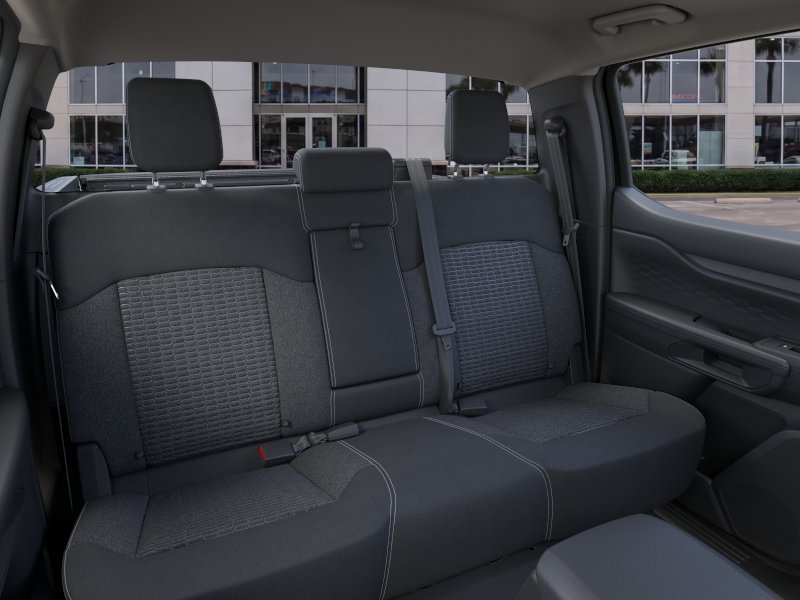 New 2026 Ford Ranger XL RWD image 11