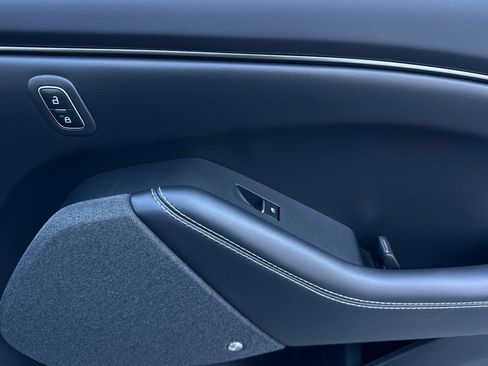 Used 2024 Ford Mustang Mach-E Premium image 20