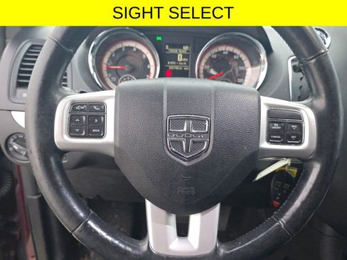 Used 2017 Dodge Grand Caravan GT FWD image 14