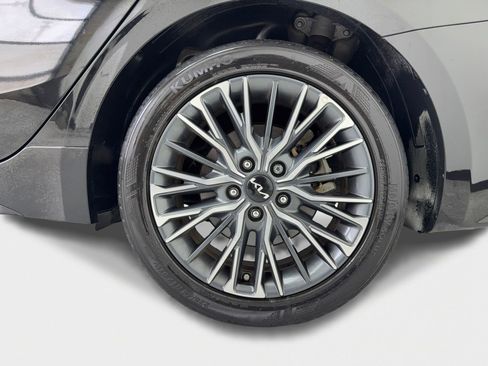 Used 2023 Kia Forte GT-Line w/ GT-Line Premium Package image 53