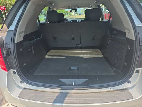Used 2017 Chevrolet Equinox LS FWD image 15