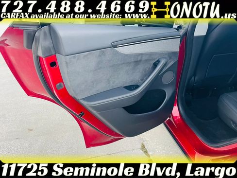 Used 2026 Tesla Model Y AWD image 14