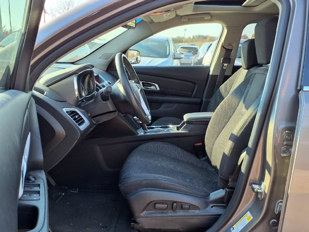 Used 2011 GMC Terrain SLE w/ Convenience Package FWD image 13