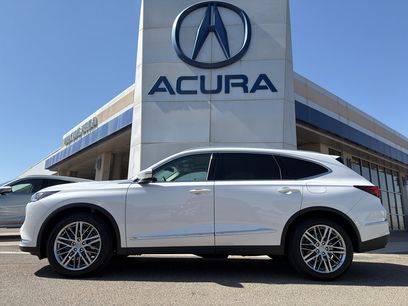 Certified 2023 Acura MDX SH-AWD w/ Advance Package