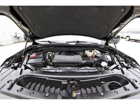 Used 2024 Chevrolet Tahoe LT AWD/4WD image 31