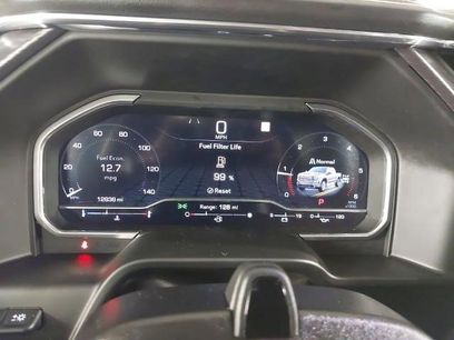 Certified 2022 GMC Sierra 1500 Denali Ultimate