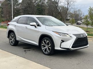 Used 2019 Lexus RX 350 FWD w/ Navigation Package video 1