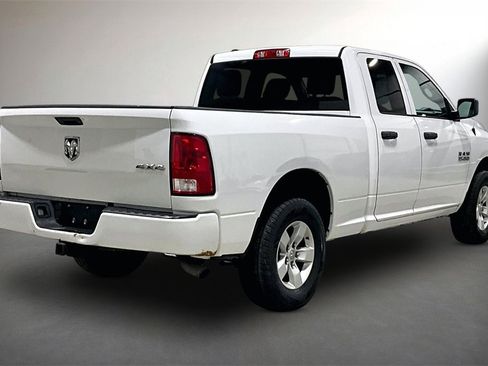 Used 2017 RAM 1500 Express image 5