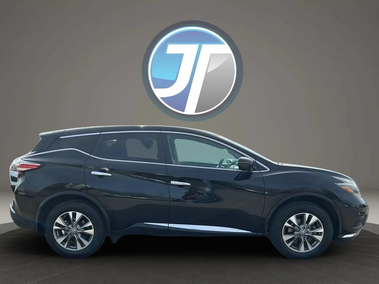 Used 2018 Nissan Murano S w/ Cargo Package FWD image 5