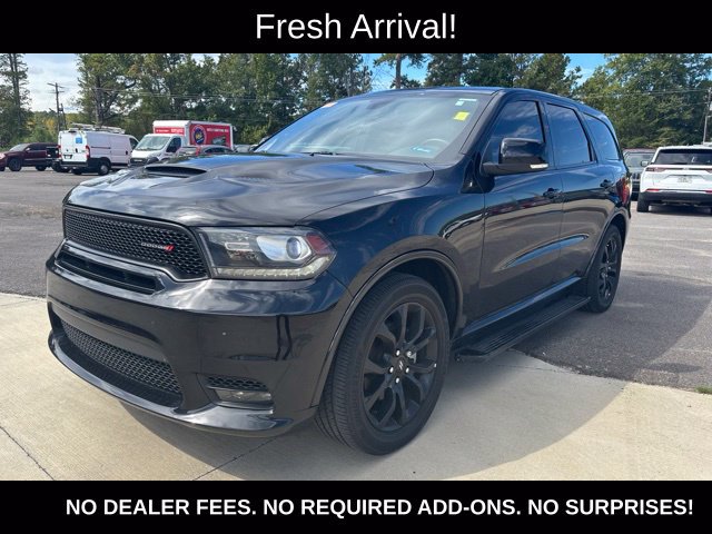 Used 2020 Dodge Durango GT RWD image 1