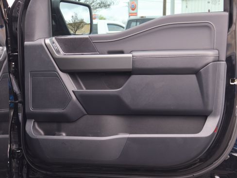 Used 2023 Ford F150 XLT w/ Equipment Group 302A High image 35