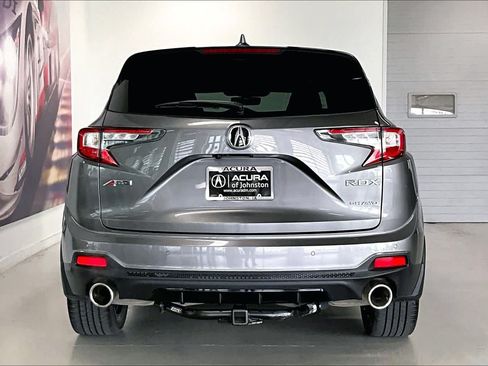 Used 2023 Acura RDX A-Spec AWD/4WD image 5