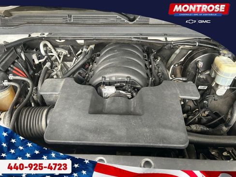 Used 2020 GMC Yukon XL Denali w/ Denali Ultimate Package image 32