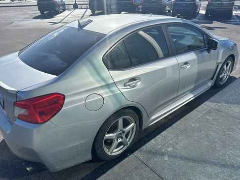 Used 2017 Subaru WRX Premium image 3